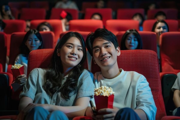 Private Cinema Singapore
