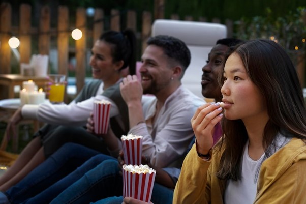 Private Cinema Singapore