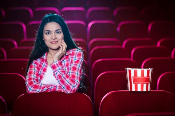 book your own private movie cinema room